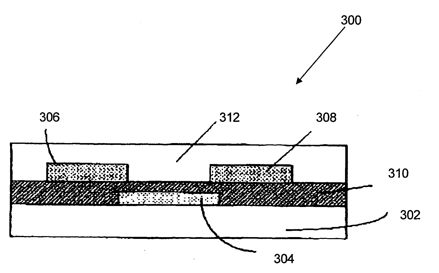 Composition for preparing organic insulating film and organic insulating film prepared from the same