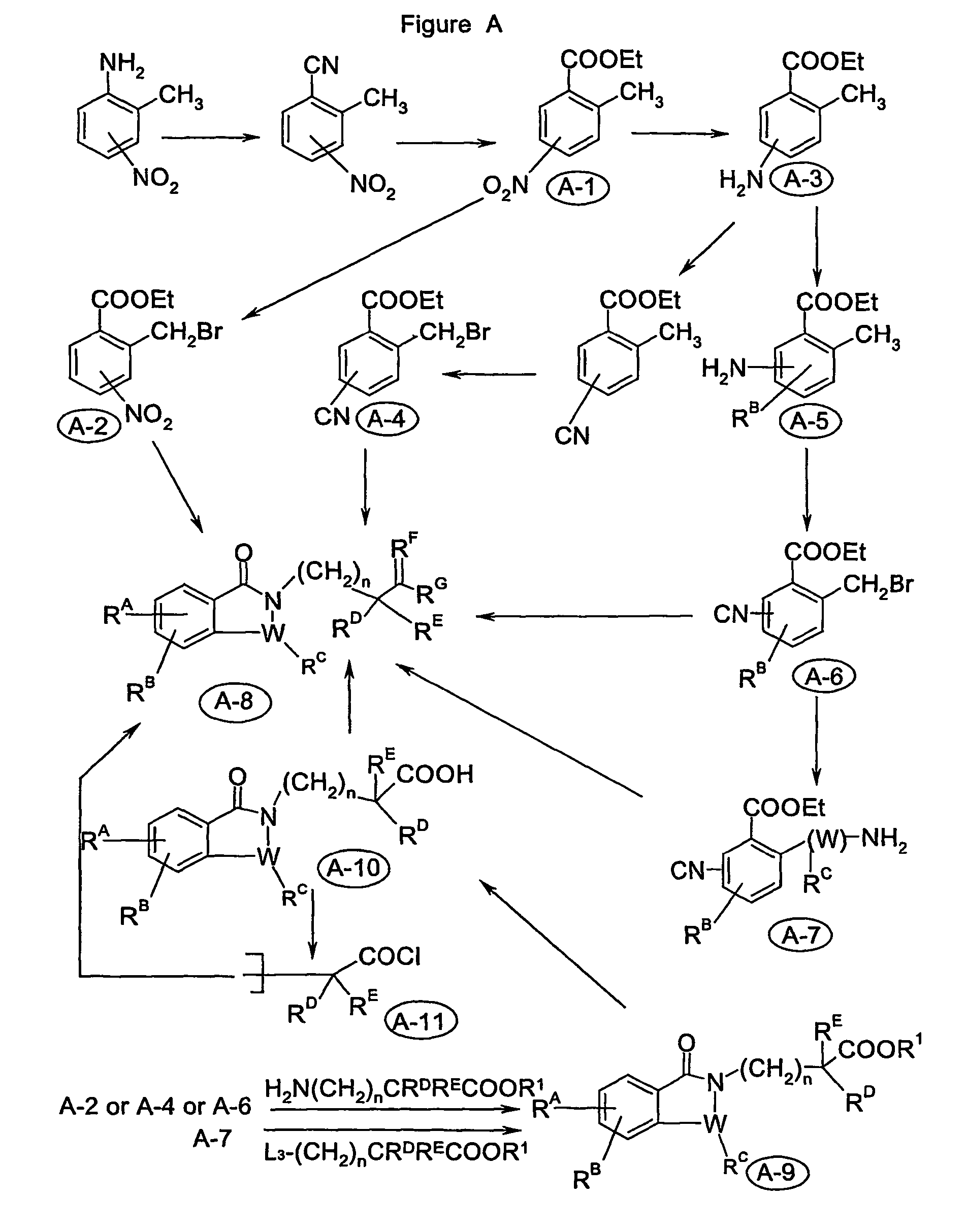 Fibrinogen receptor antagonists and their use