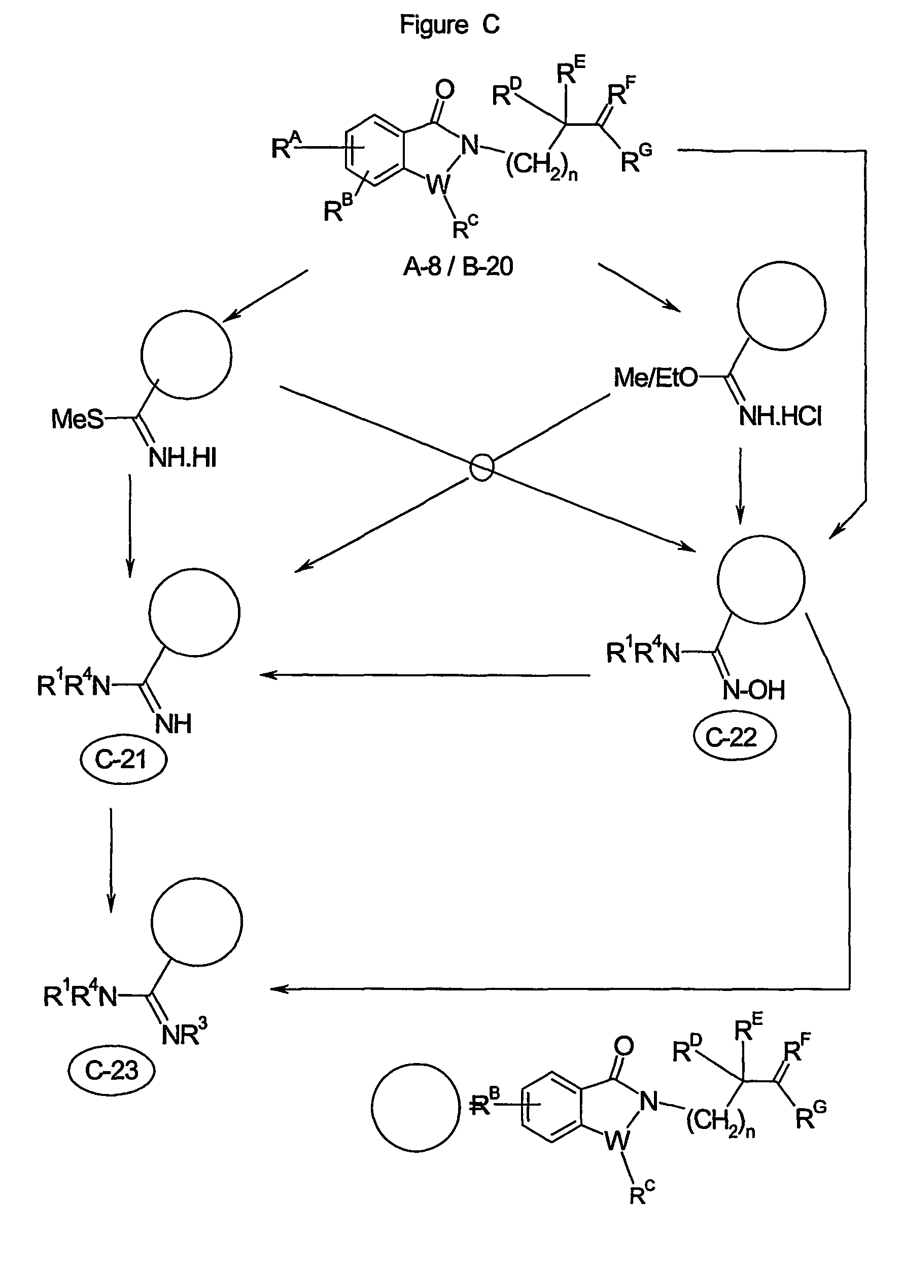 Fibrinogen receptor antagonists and their use