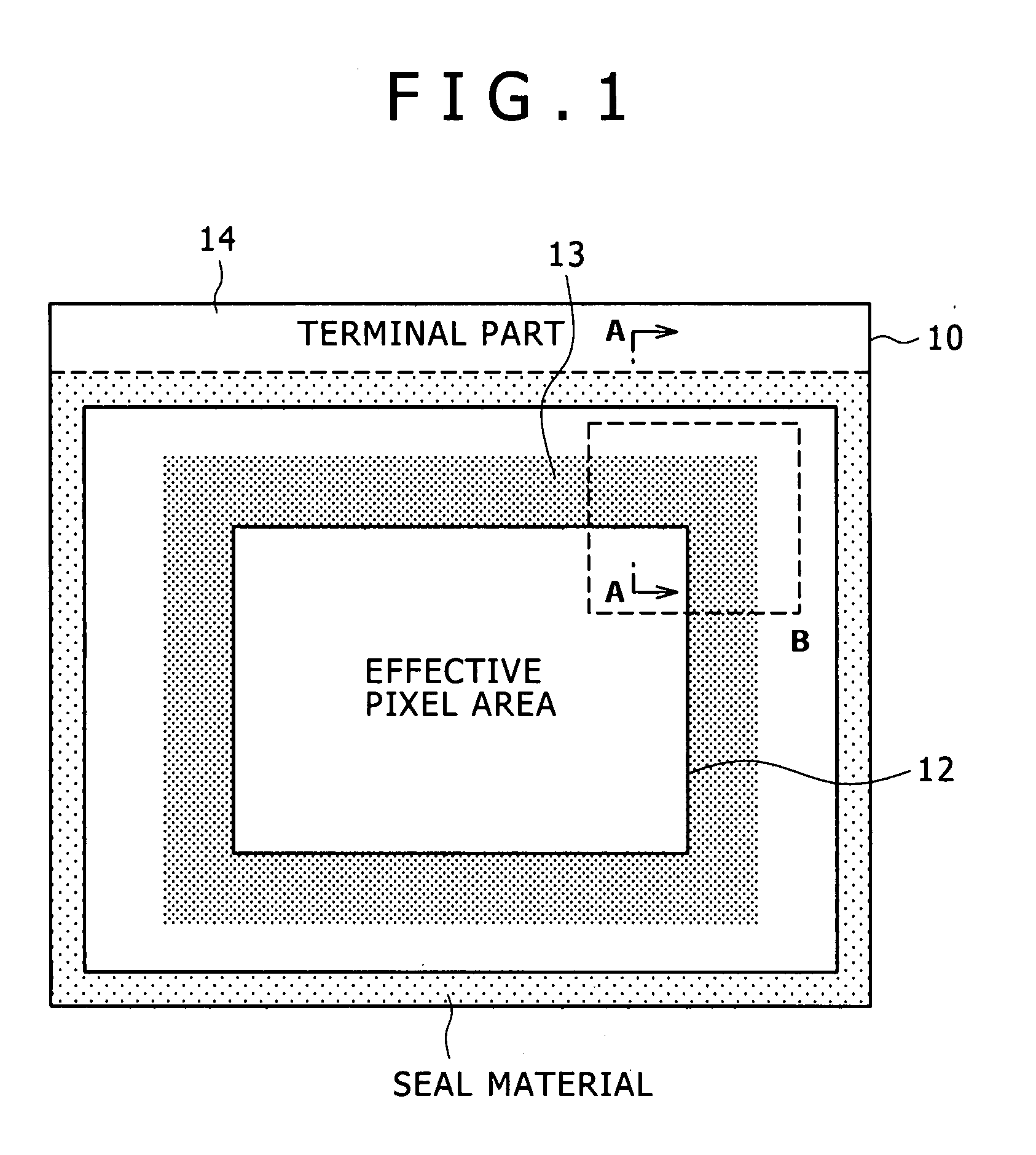 Liquid crystal display device and video display device