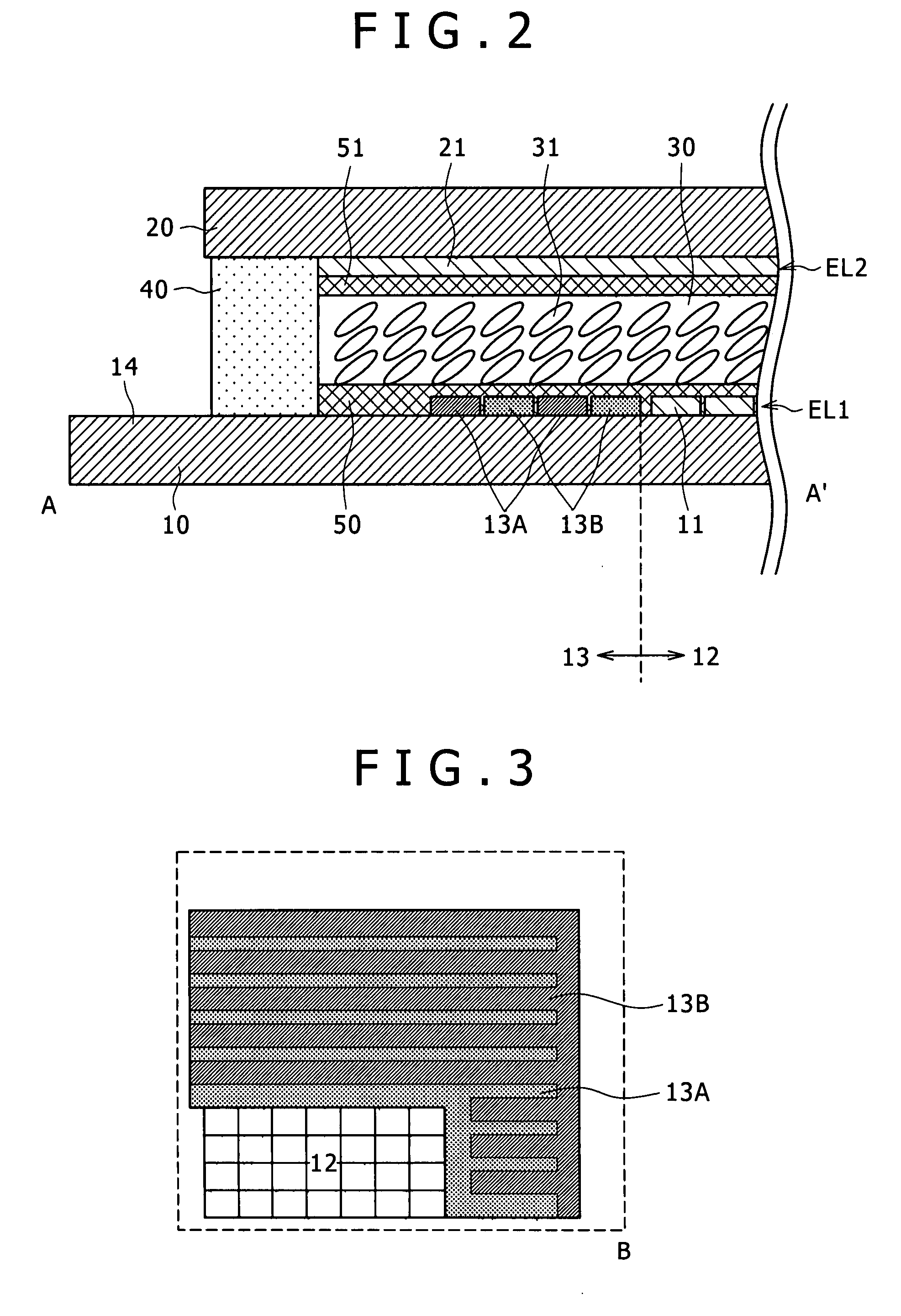 Liquid crystal display device and video display device