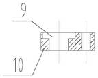 Missile Integrated Maintenance Electrical Interface Locking Device