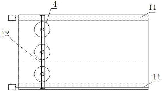 A kind of solid-state fermentation device and system and fermentation method