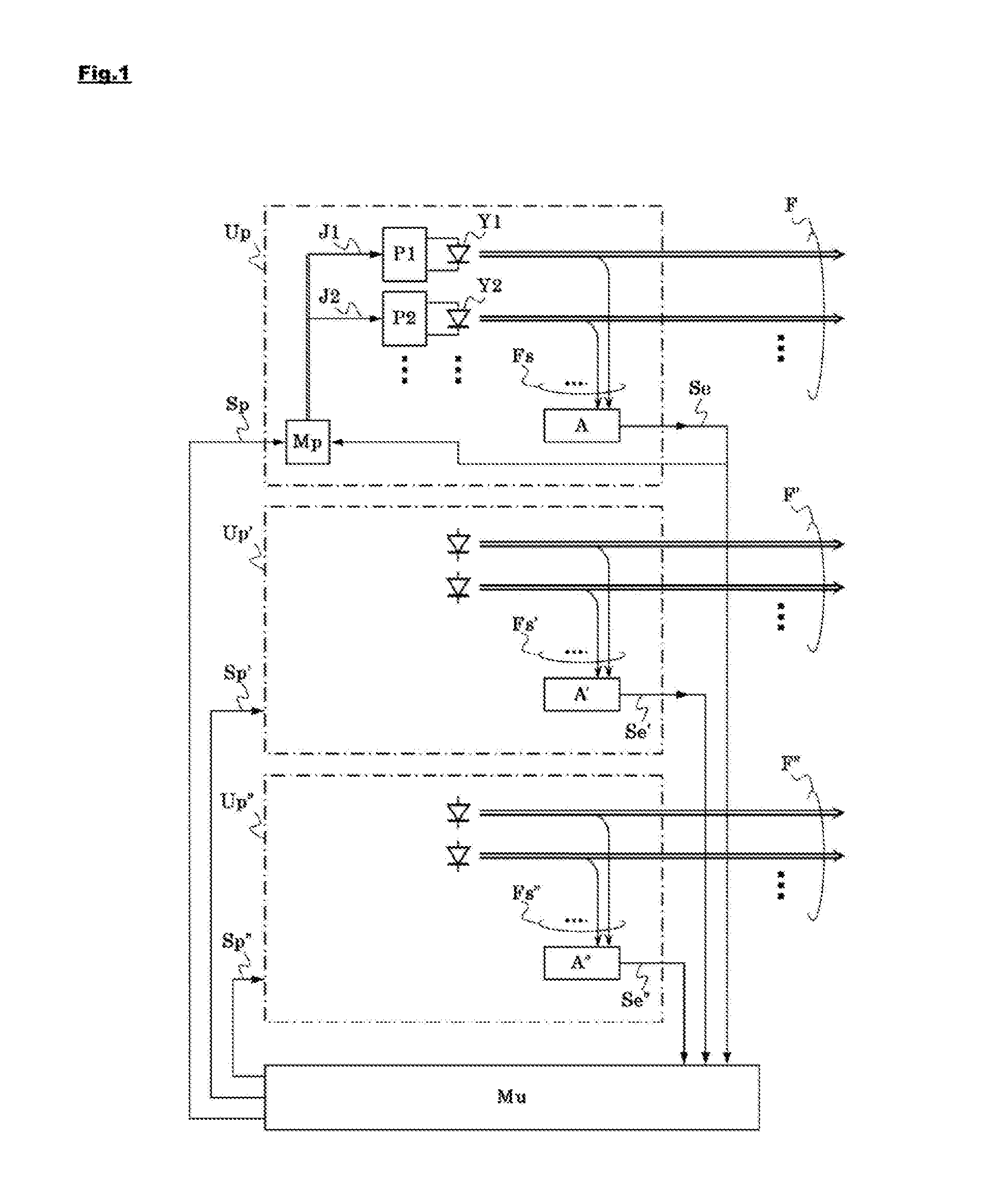 Light source device and projector