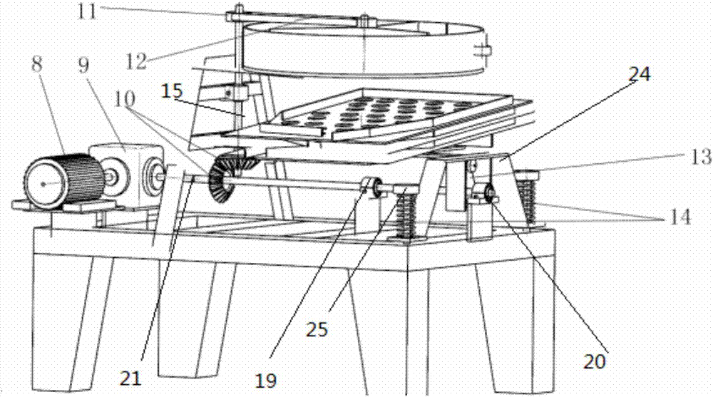 Money classification and coin sorting device