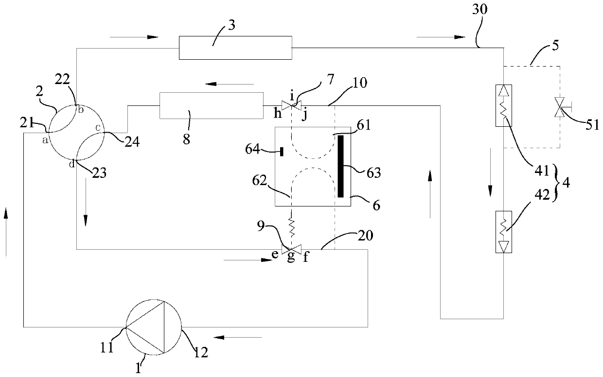 Air conditioner, control method thereof, control device and computer readable storage medium