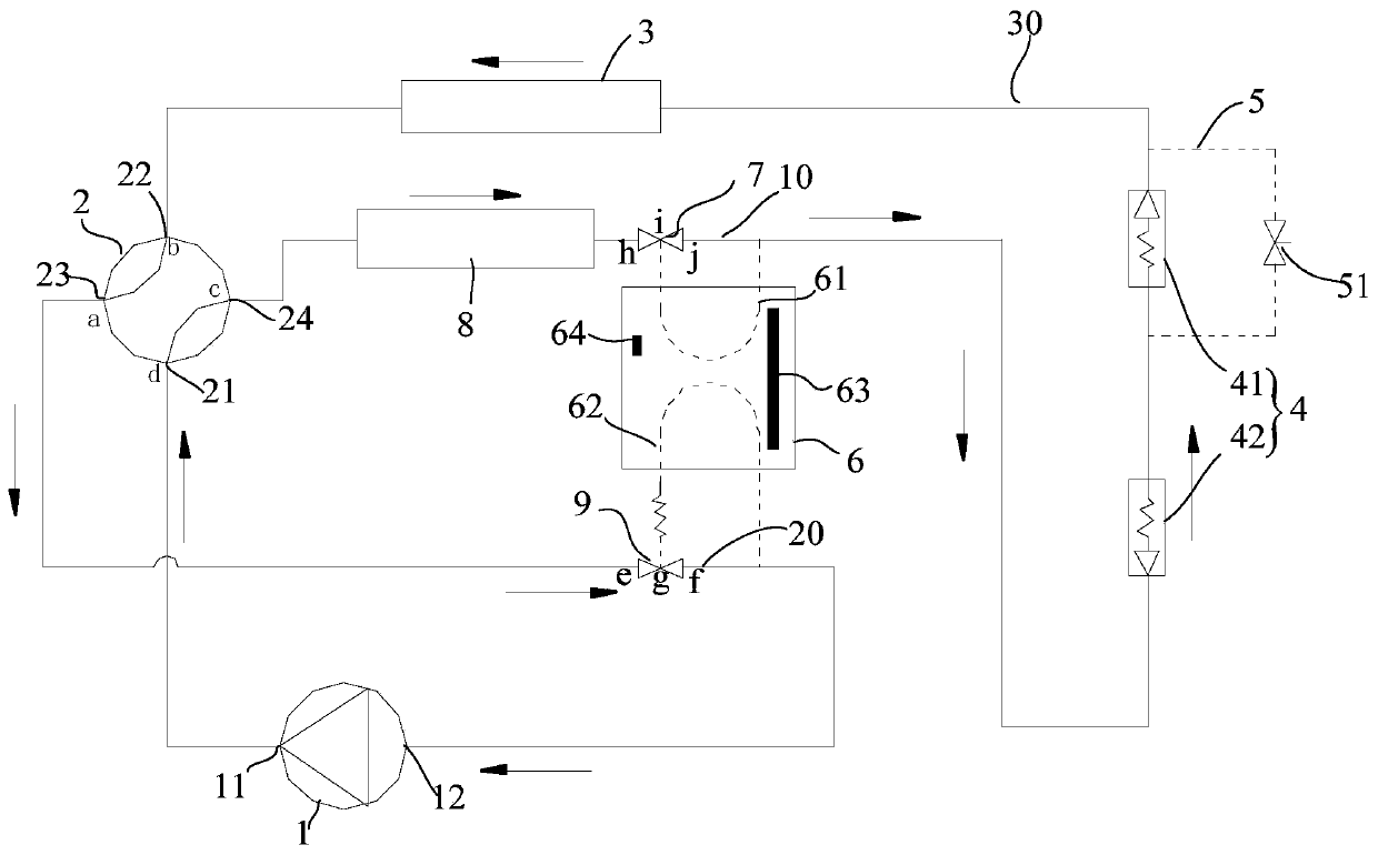 Air conditioner, control method thereof, control device and computer readable storage medium