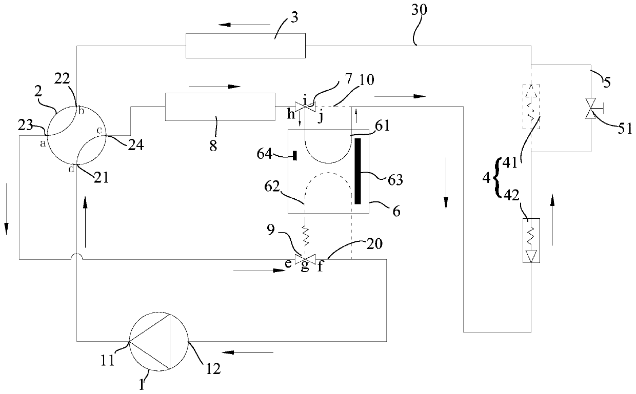 Air conditioner, control method thereof, control device and computer readable storage medium