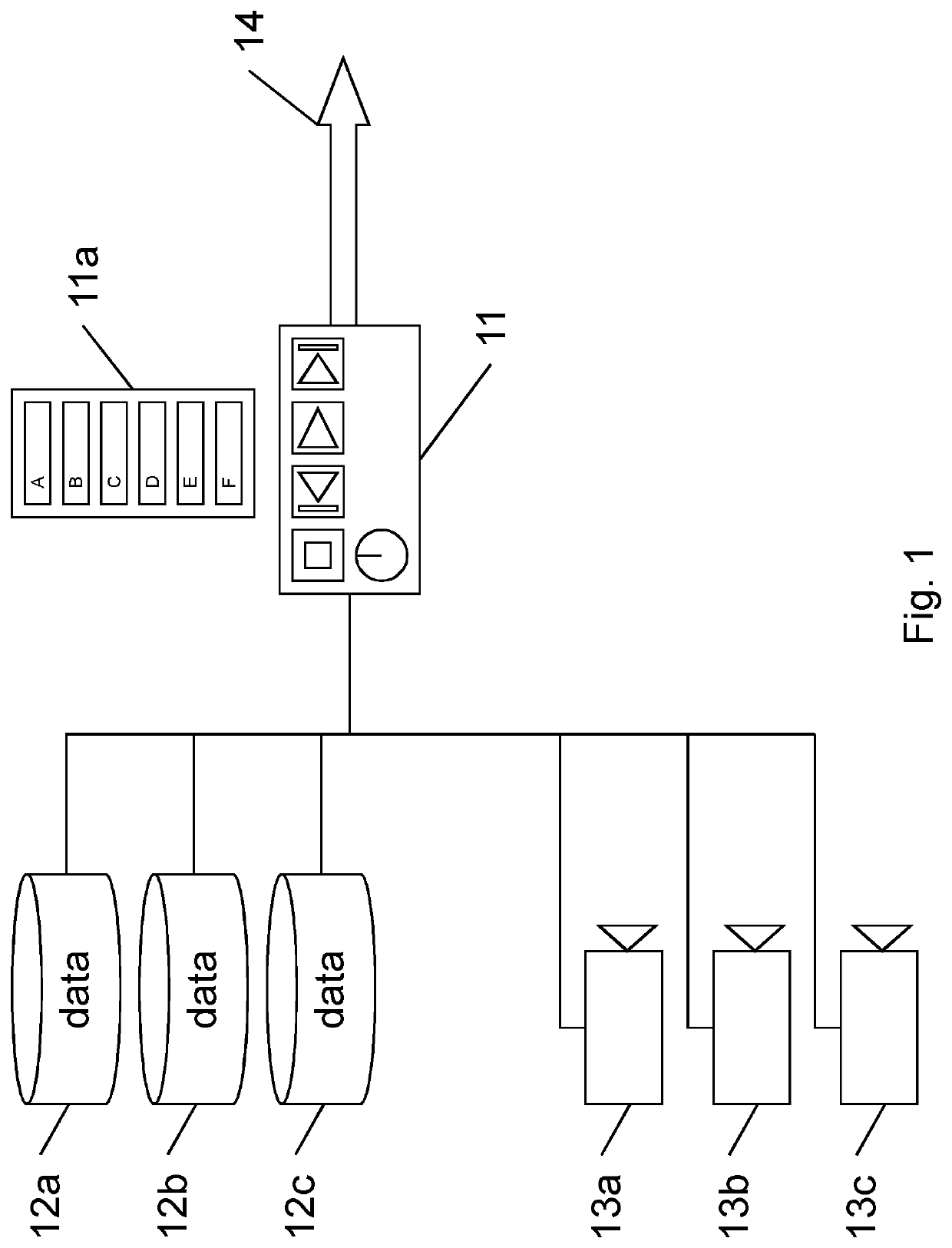 Methods and systems for providing file data for a media file