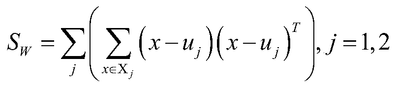 An Information Hiding Detection Method Based on Local Learning