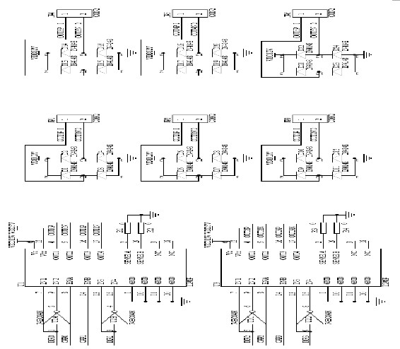 Wireless sensor network experiment platform based on mobile sensor node