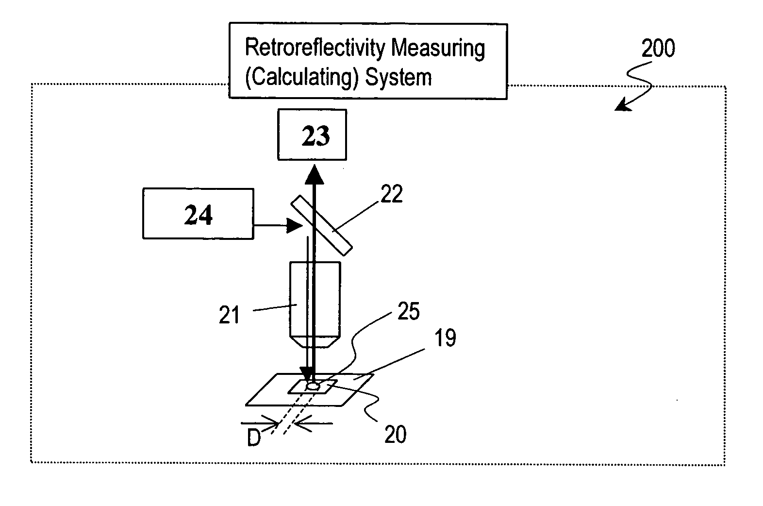 Reflective display device