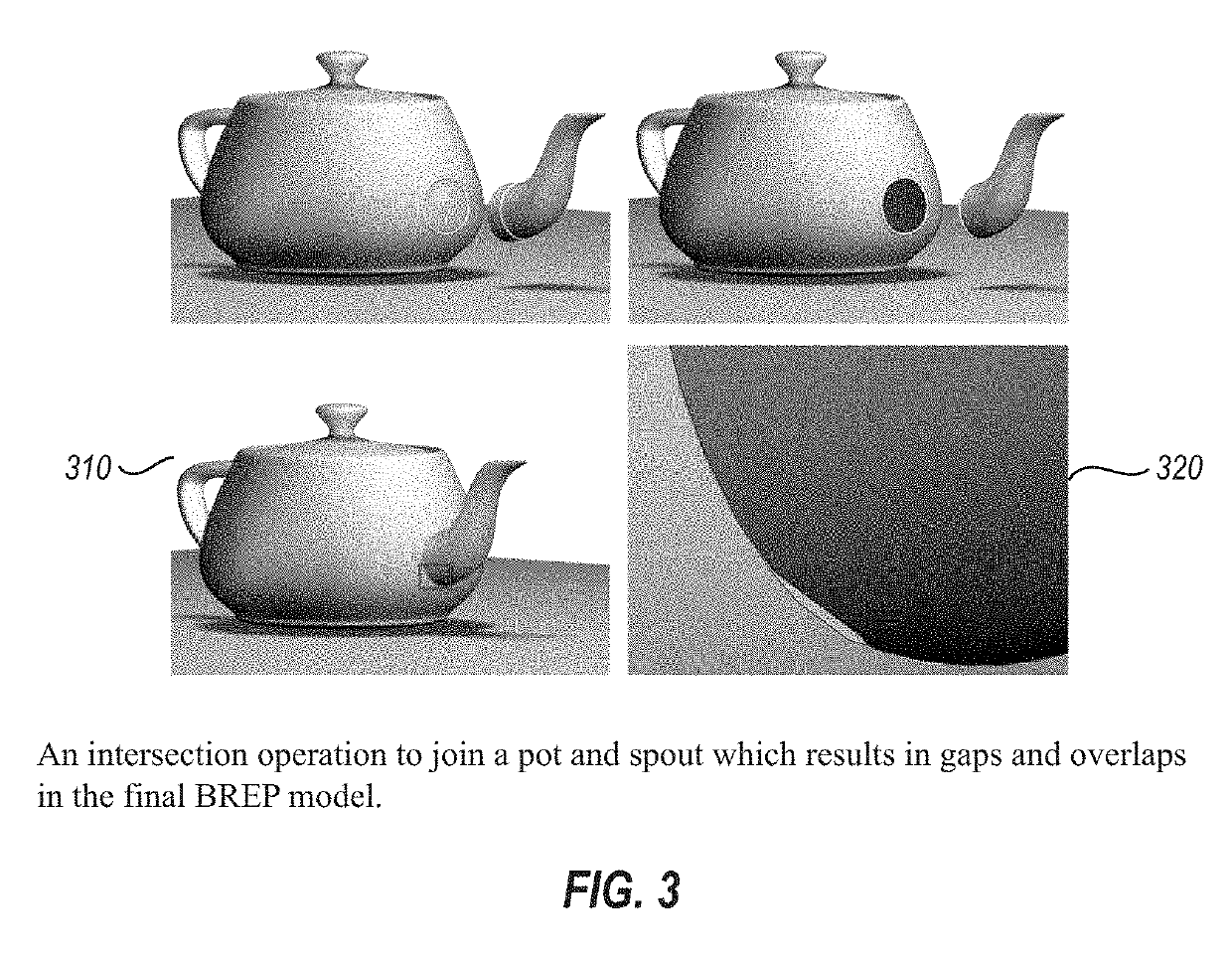 U-splines: splines over unstructured meshes