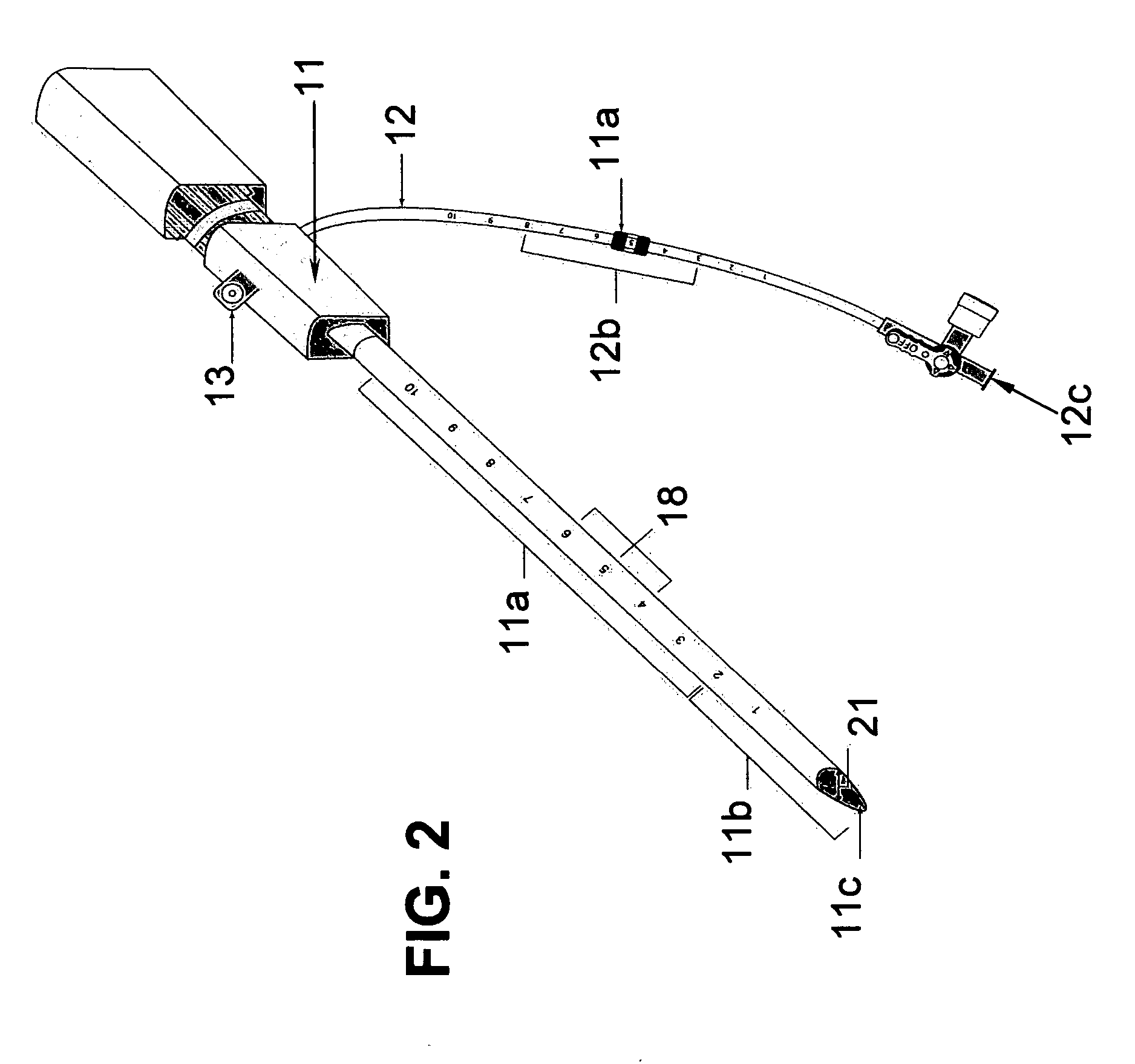 Arterio-seal sheath with ots(option-to-seal)