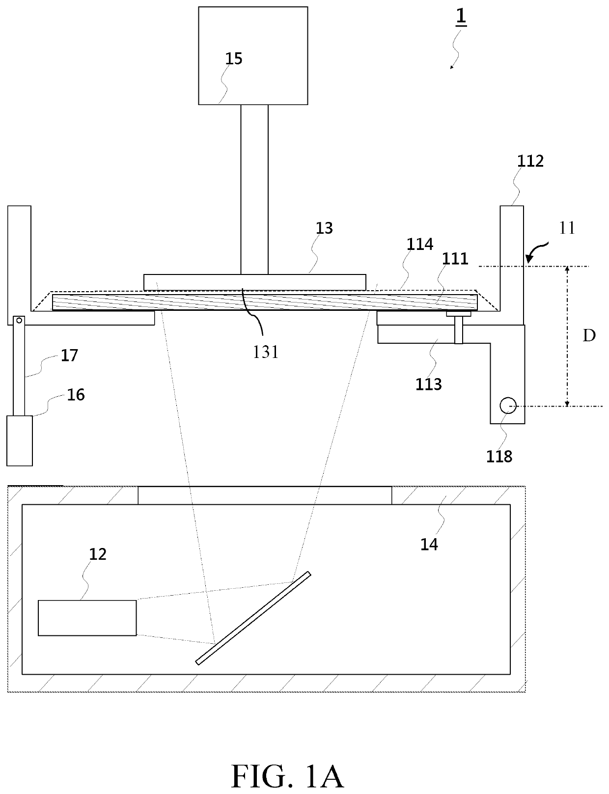 Three-dimensional printing apparatus