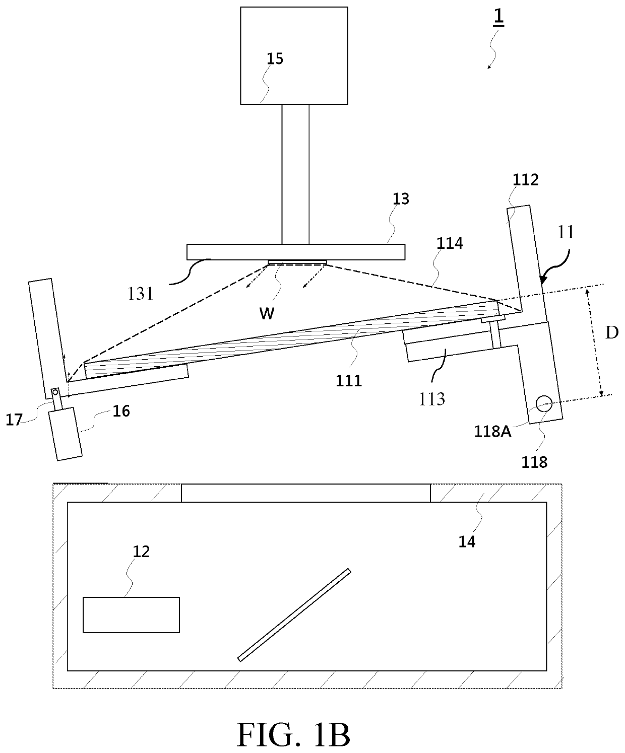 Three-dimensional printing apparatus