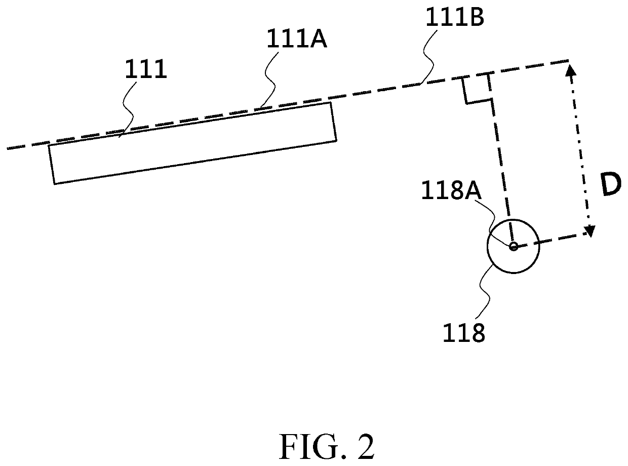 Three-dimensional printing apparatus