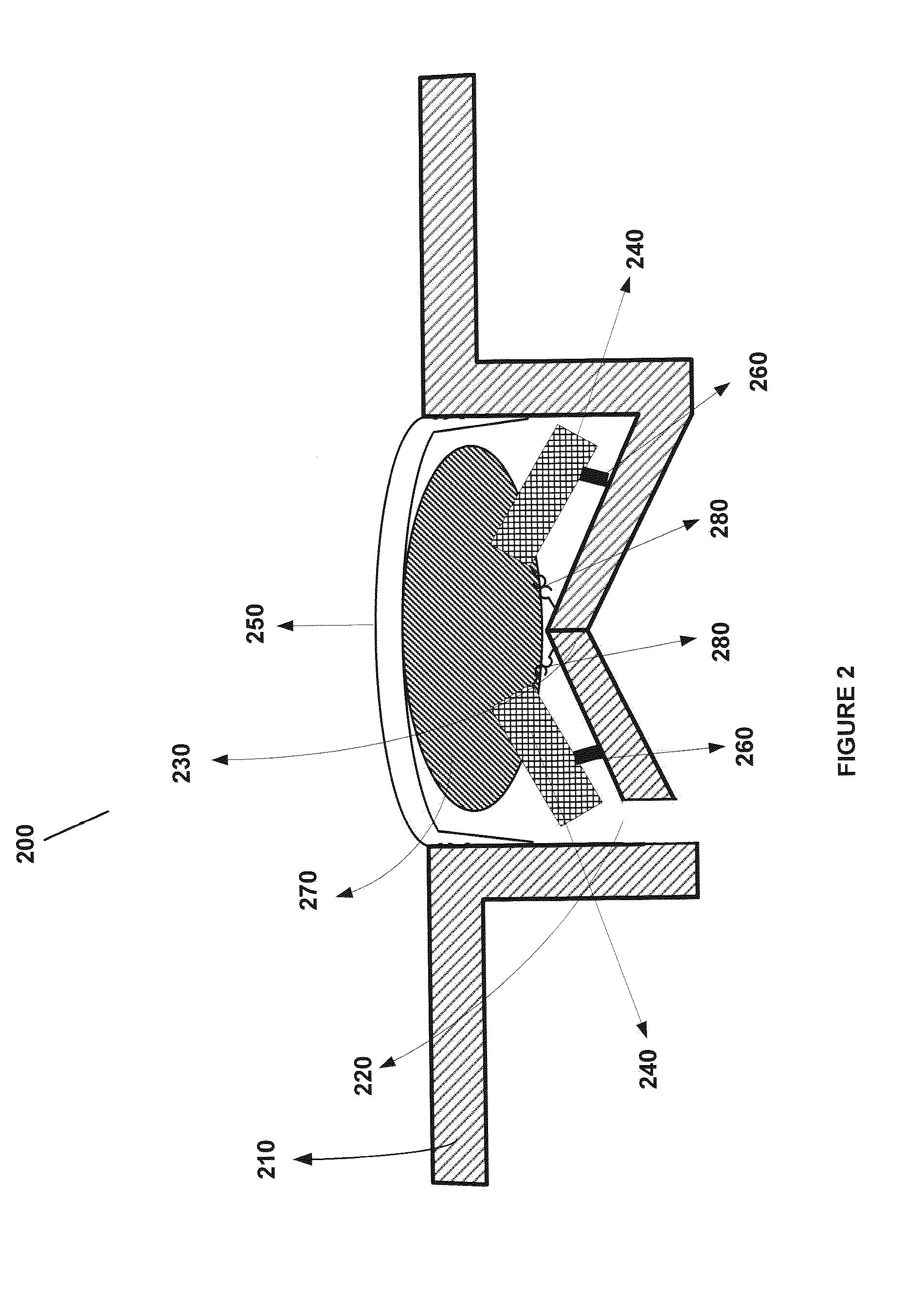 Remotely detectable ammunition