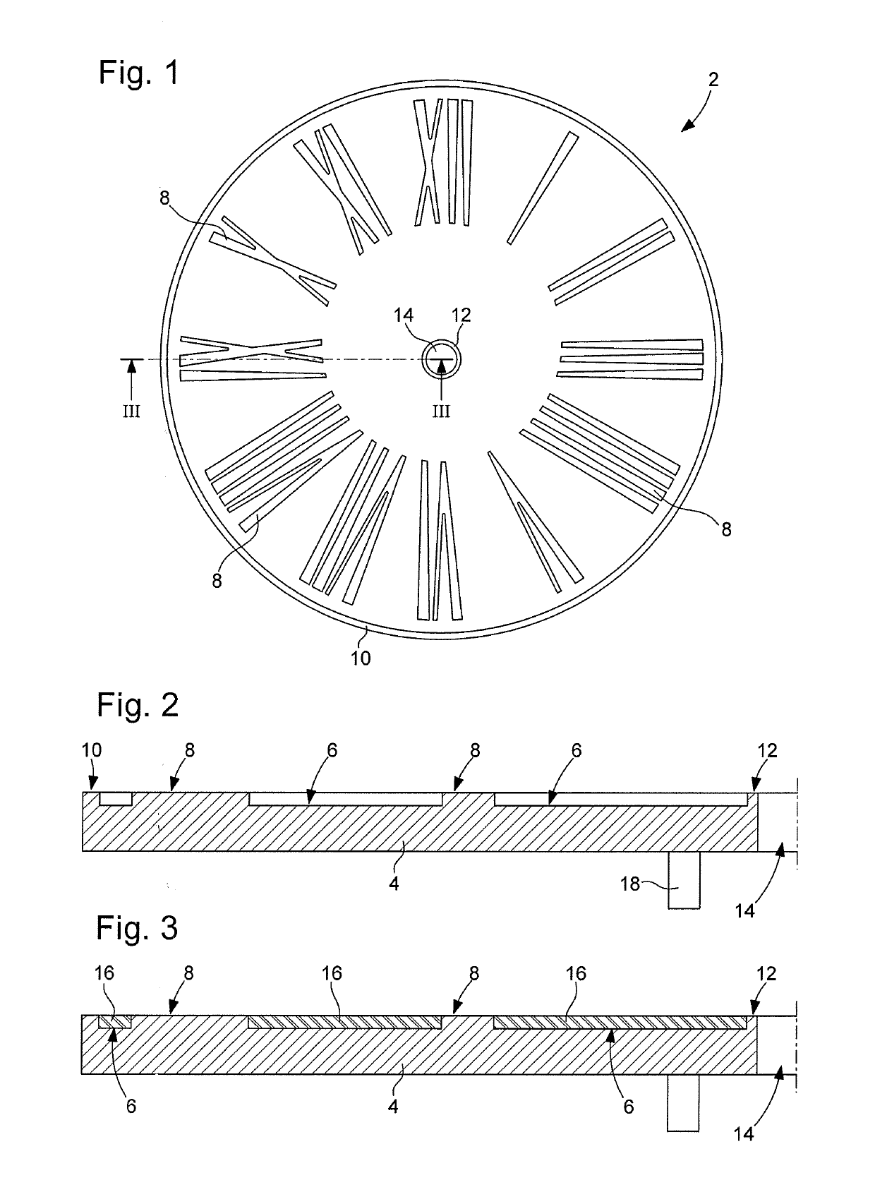 Method for fabricating timepiece components including a decorative coating of aventurine