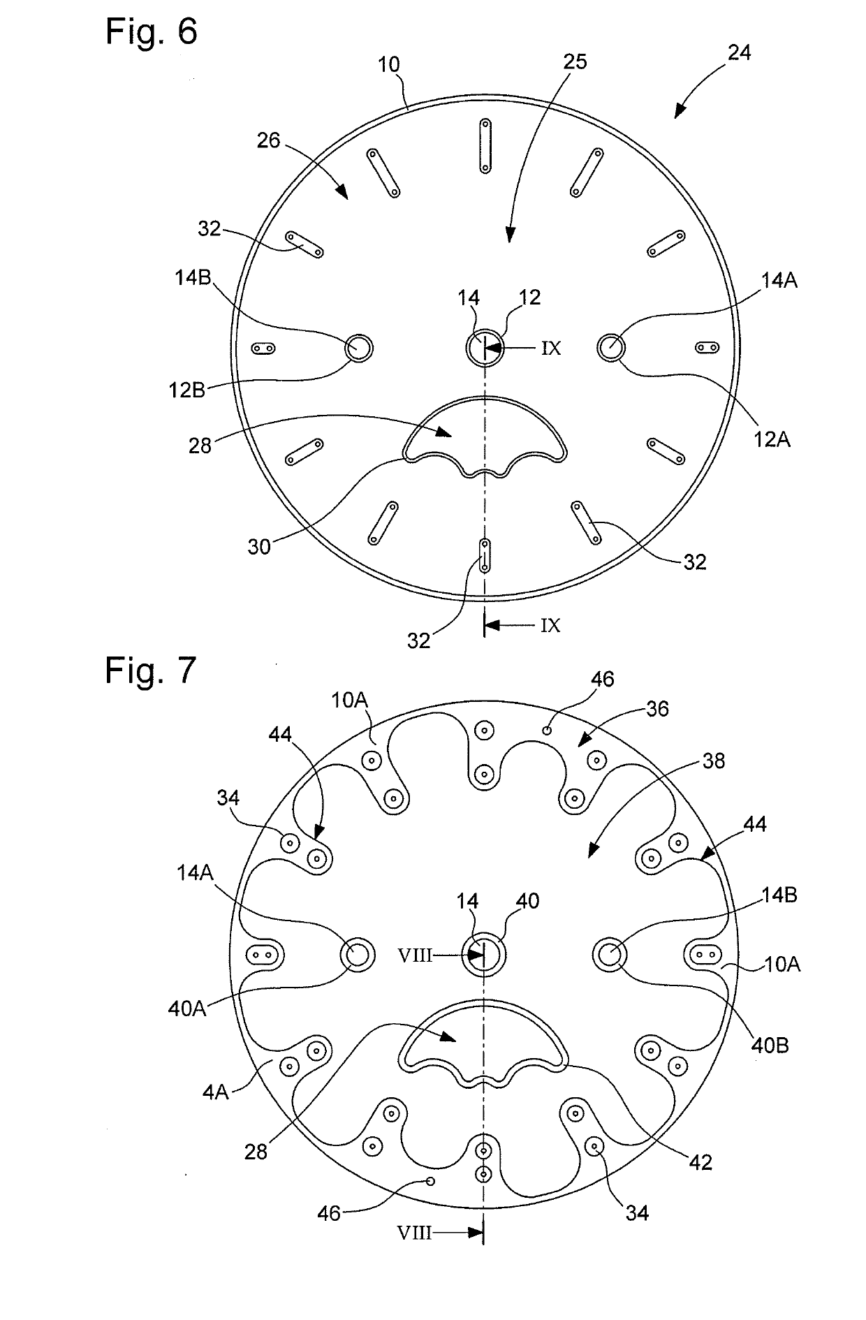 Method for fabricating timepiece components including a decorative coating of aventurine