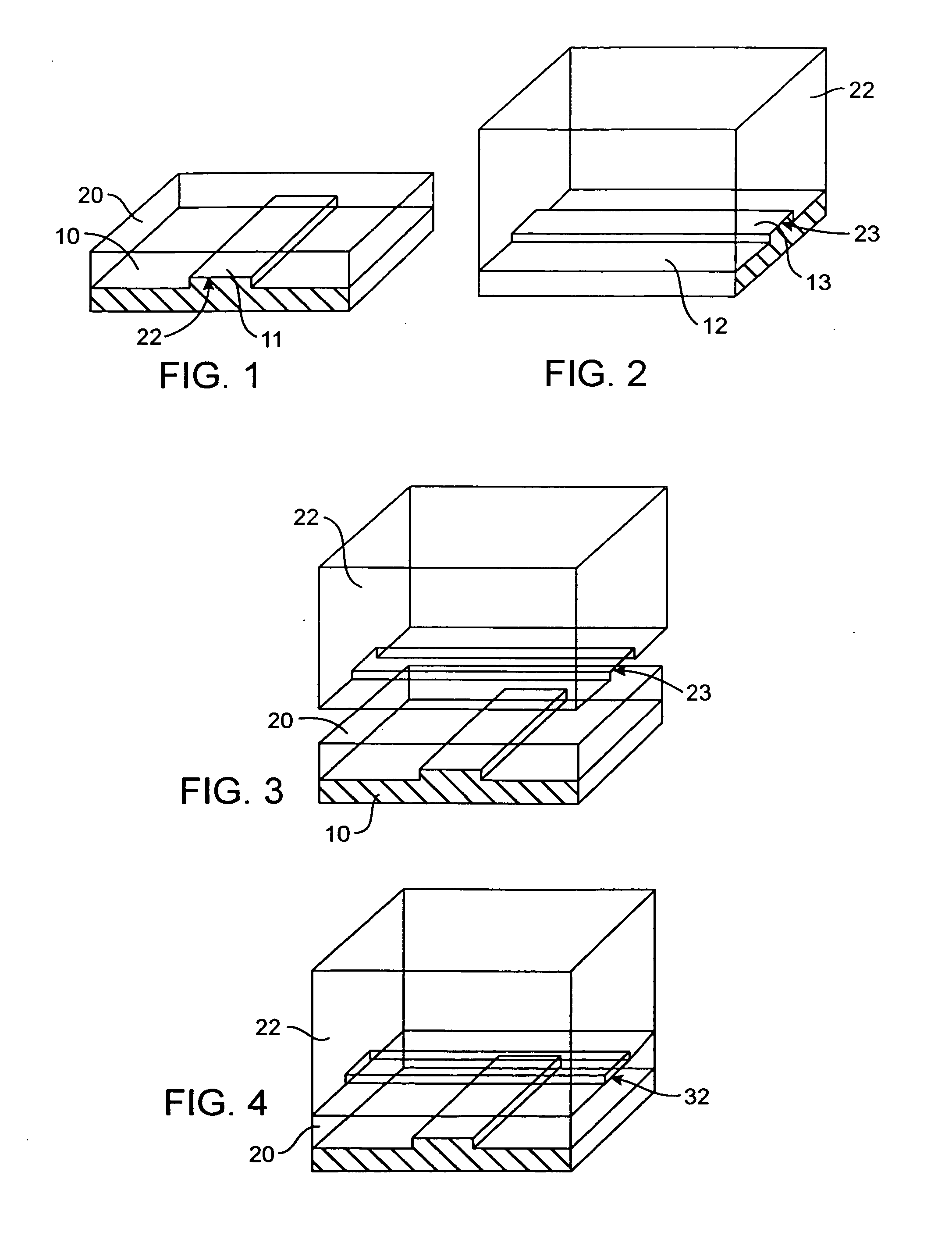 Microfluidic protein crystallography techniques