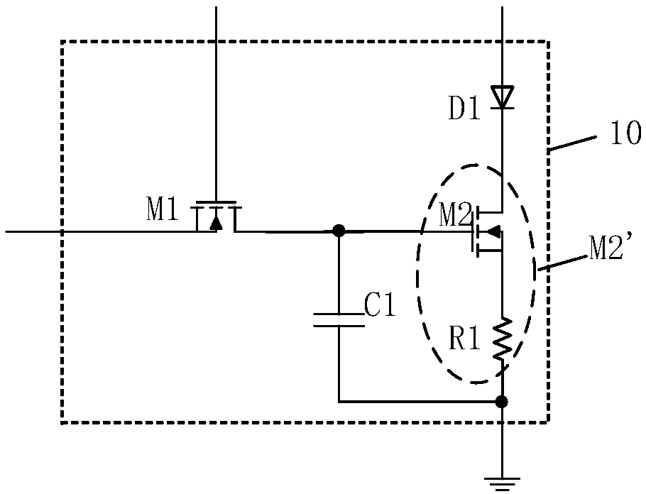 Light emitting unit, assembly, circuit, display device and backlight control method