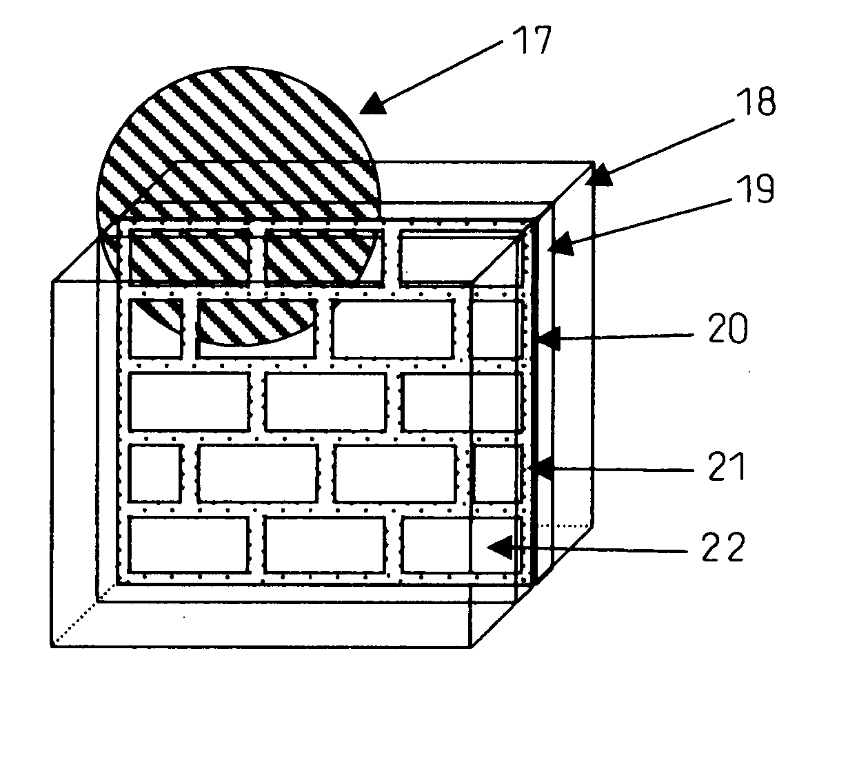 Titanium material having coating layer at its surface laminated glass including the same and process for producing them