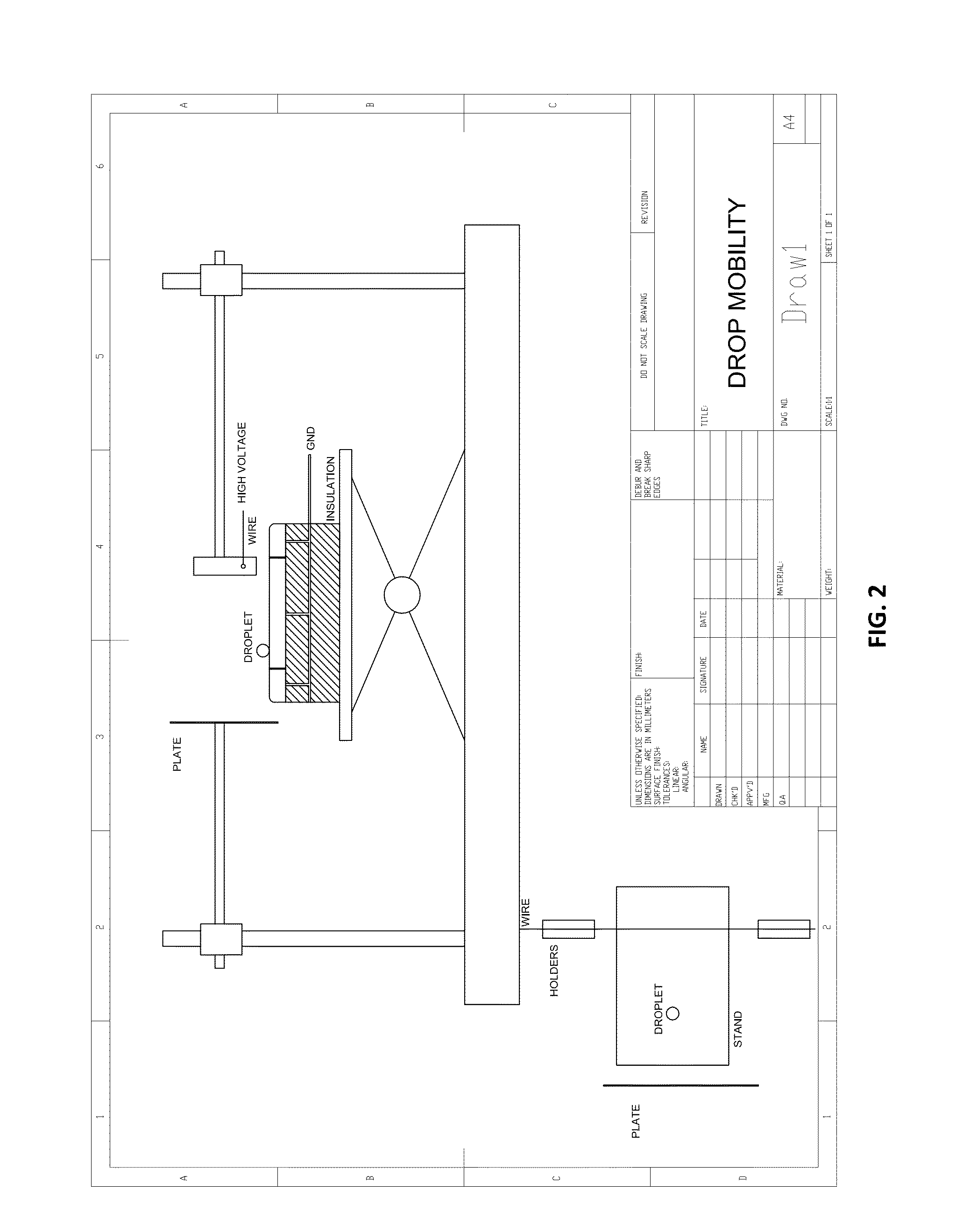 Controlled liquid/solid mobility using external fields on lubricant-impregnated surfaces