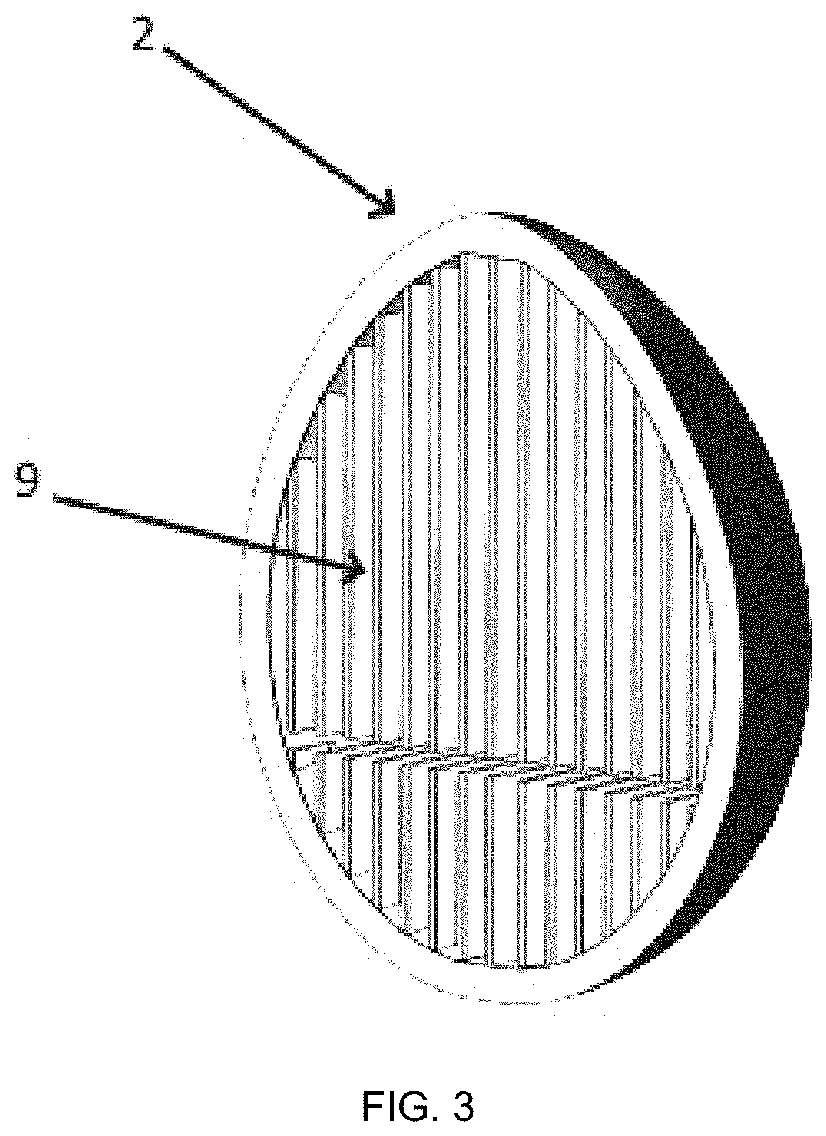 Systems and methods for sleep inducement through core body temperature cooling