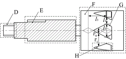 A low-leakage high-response high-flow high-speed switching valve