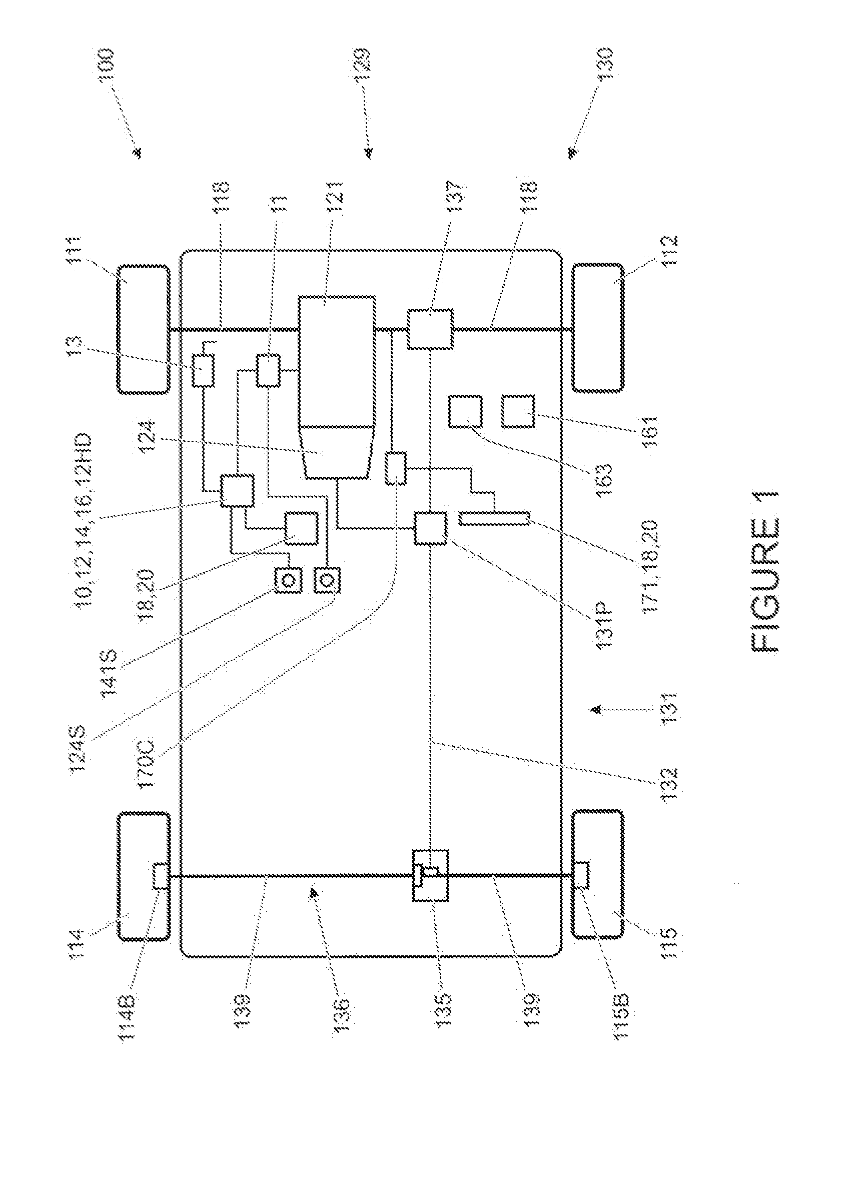 Vehicle speed control