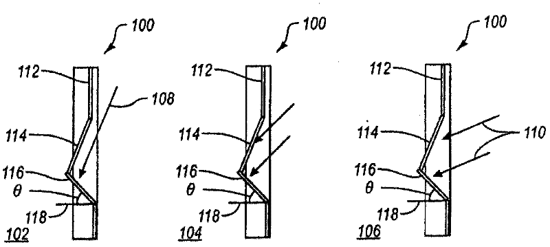 Flat-plate photovoltaic module