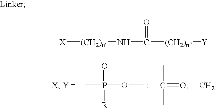 Novel oligonucleotides and related compounds