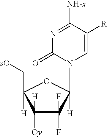 Novel oligonucleotides and related compounds