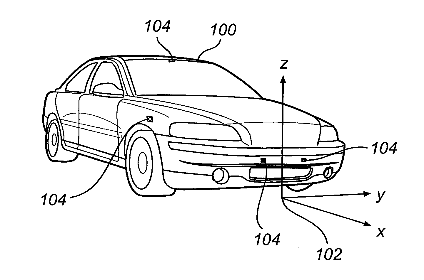 Method for providing a context based coaching message to a driver of a vehicle