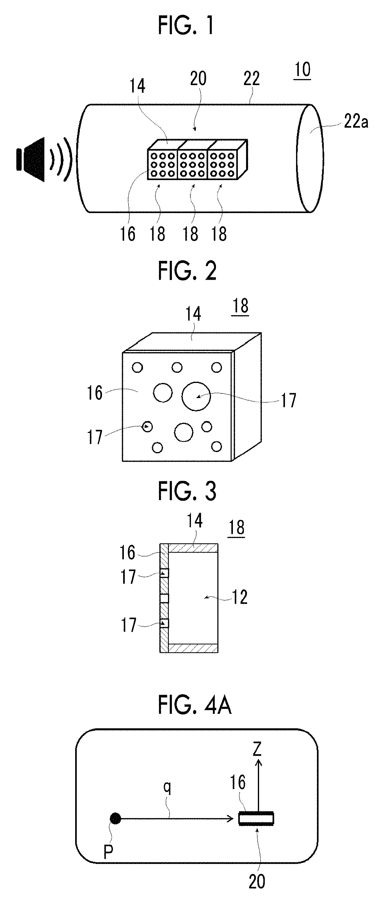 Soundproofing structure, opening structure, cylindrical structure, window member, and partition member