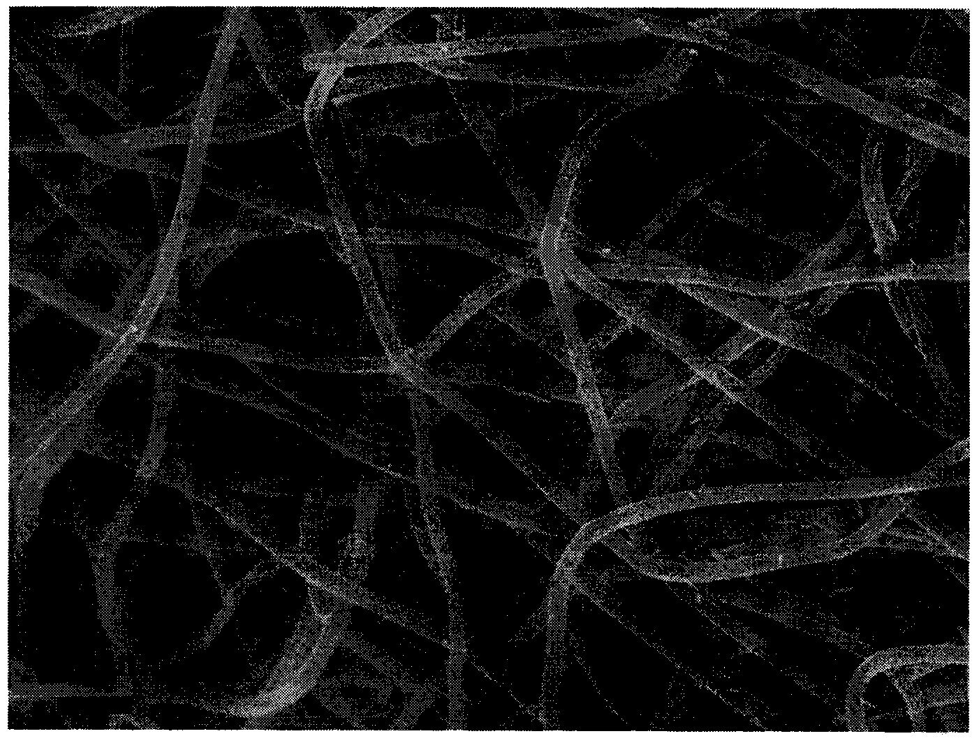 Preparation method of Ag0.35V2O5/TiO2 nano-composite photocatalyst