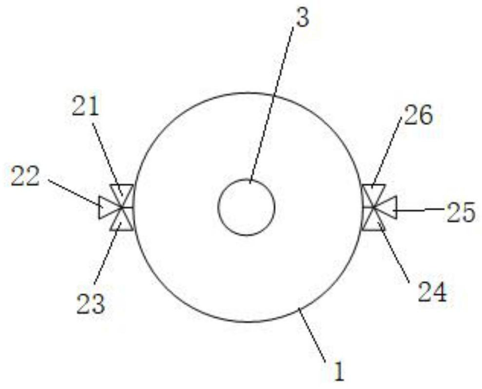 An attitude-orbit coupling control method and system thereof