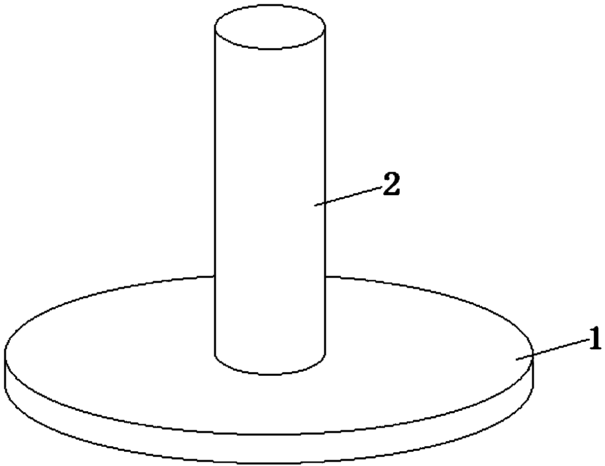 Multi-purpose literary work display device used for liberal art teaching