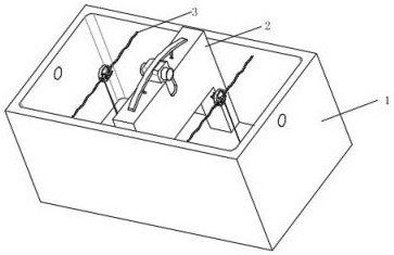 An oiling equipment for the manufacture of wire ropes