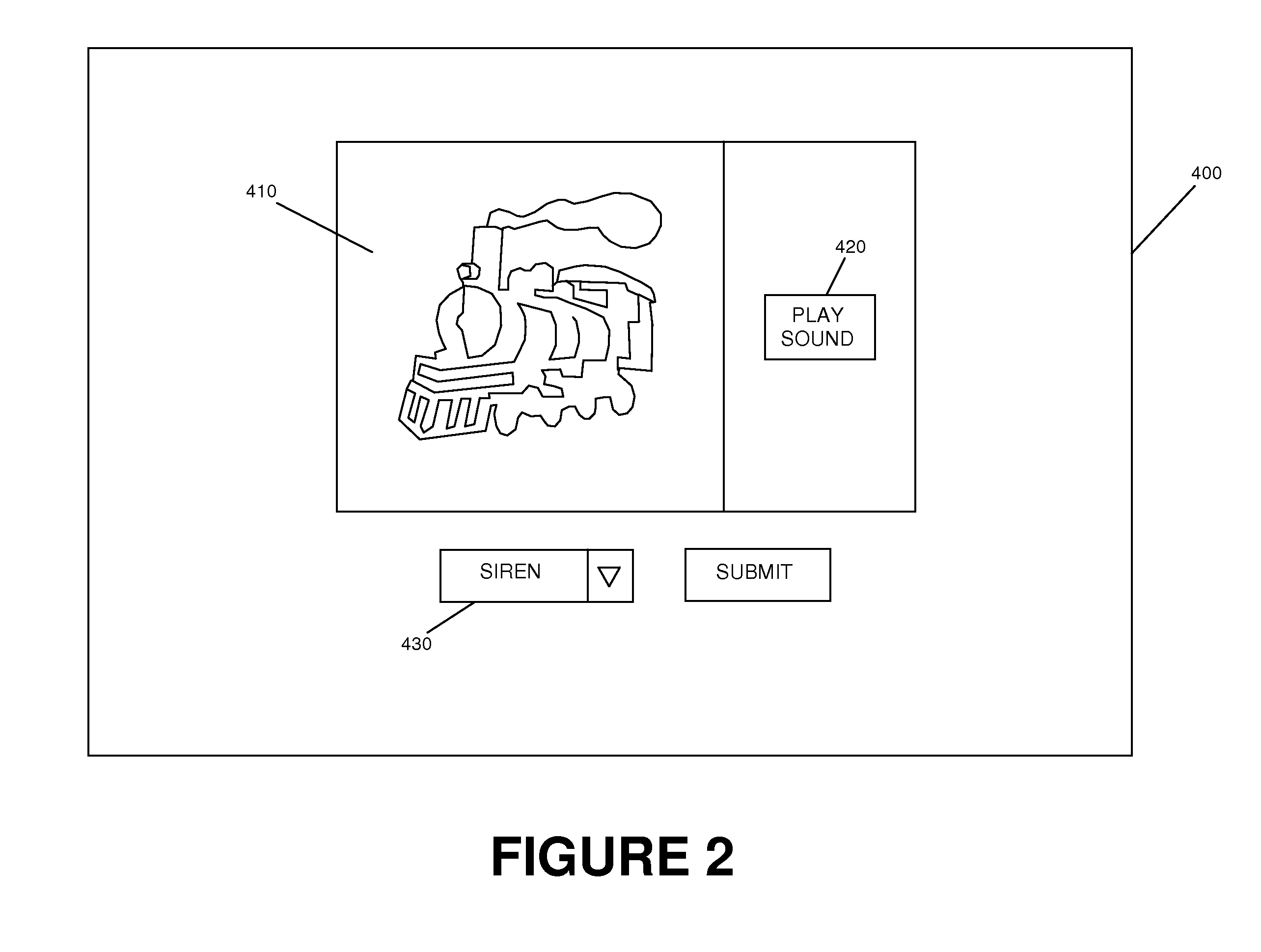 Universally usable human-interaction proof