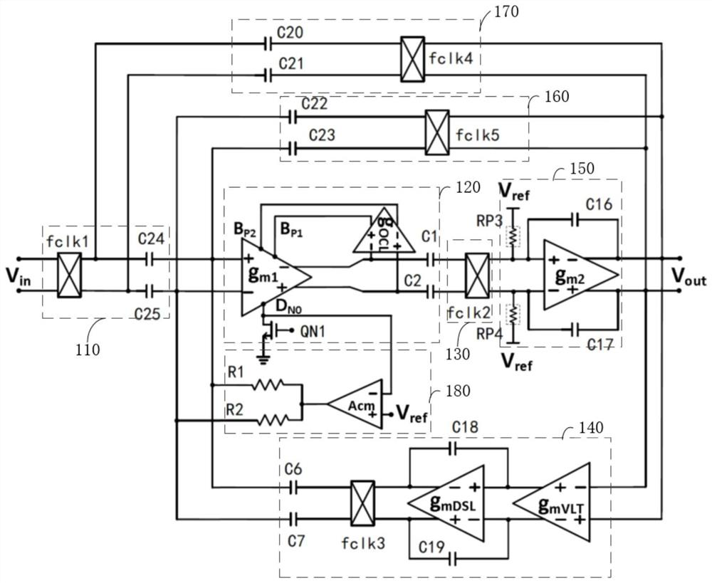 Biopotential recorder