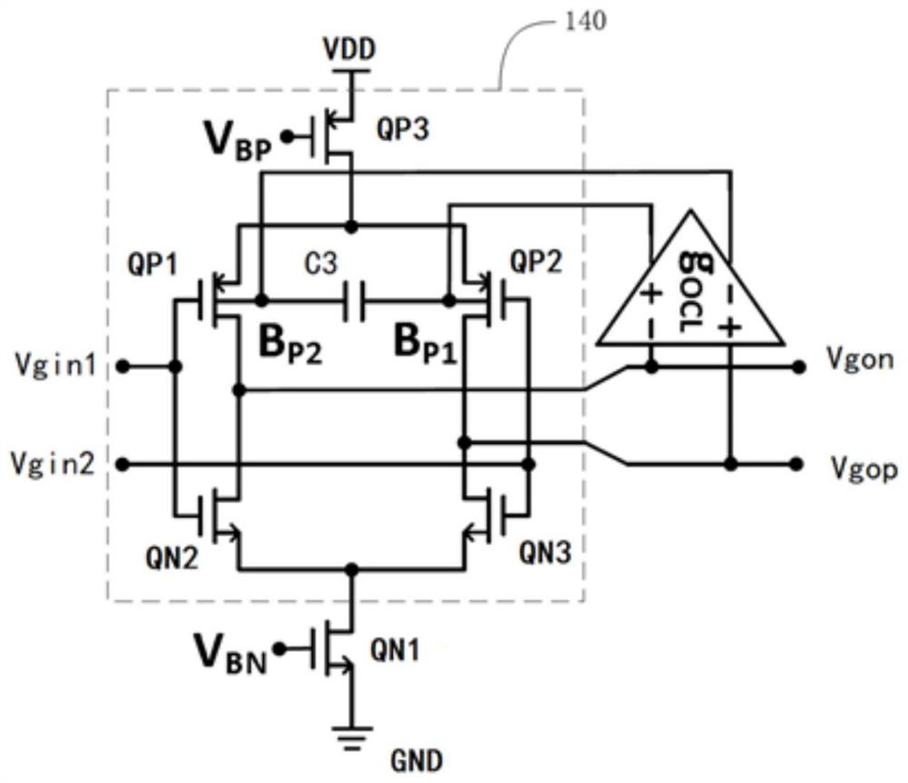 Biopotential recorder