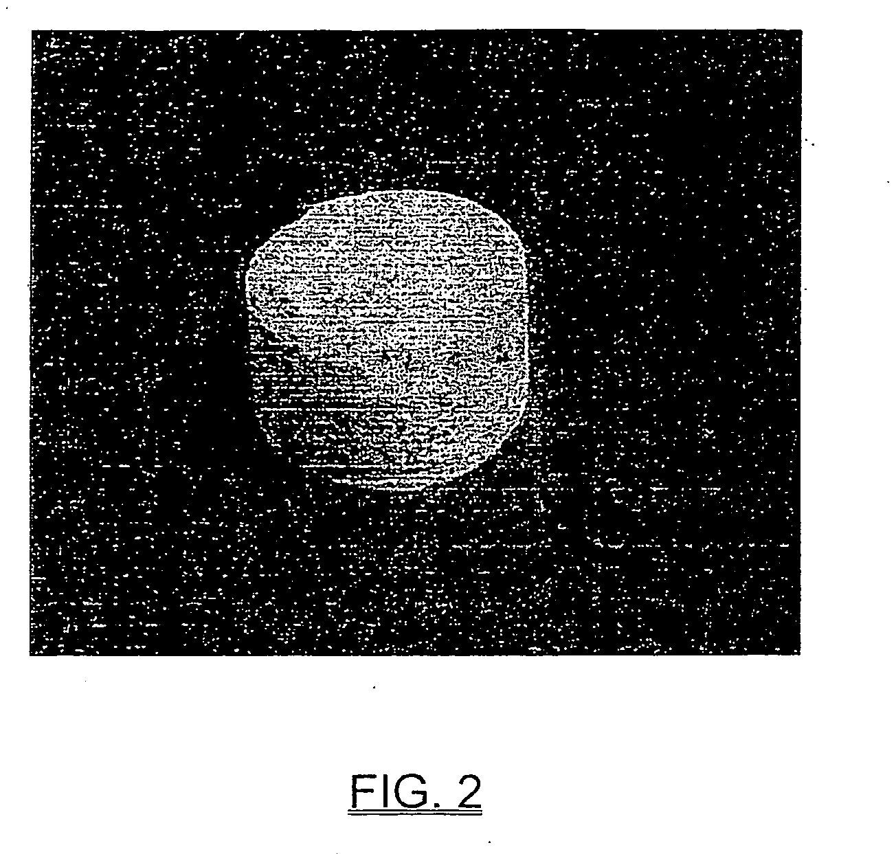 Ceramic nanofibers containing nanosize metal catalyst particles and medium thereof