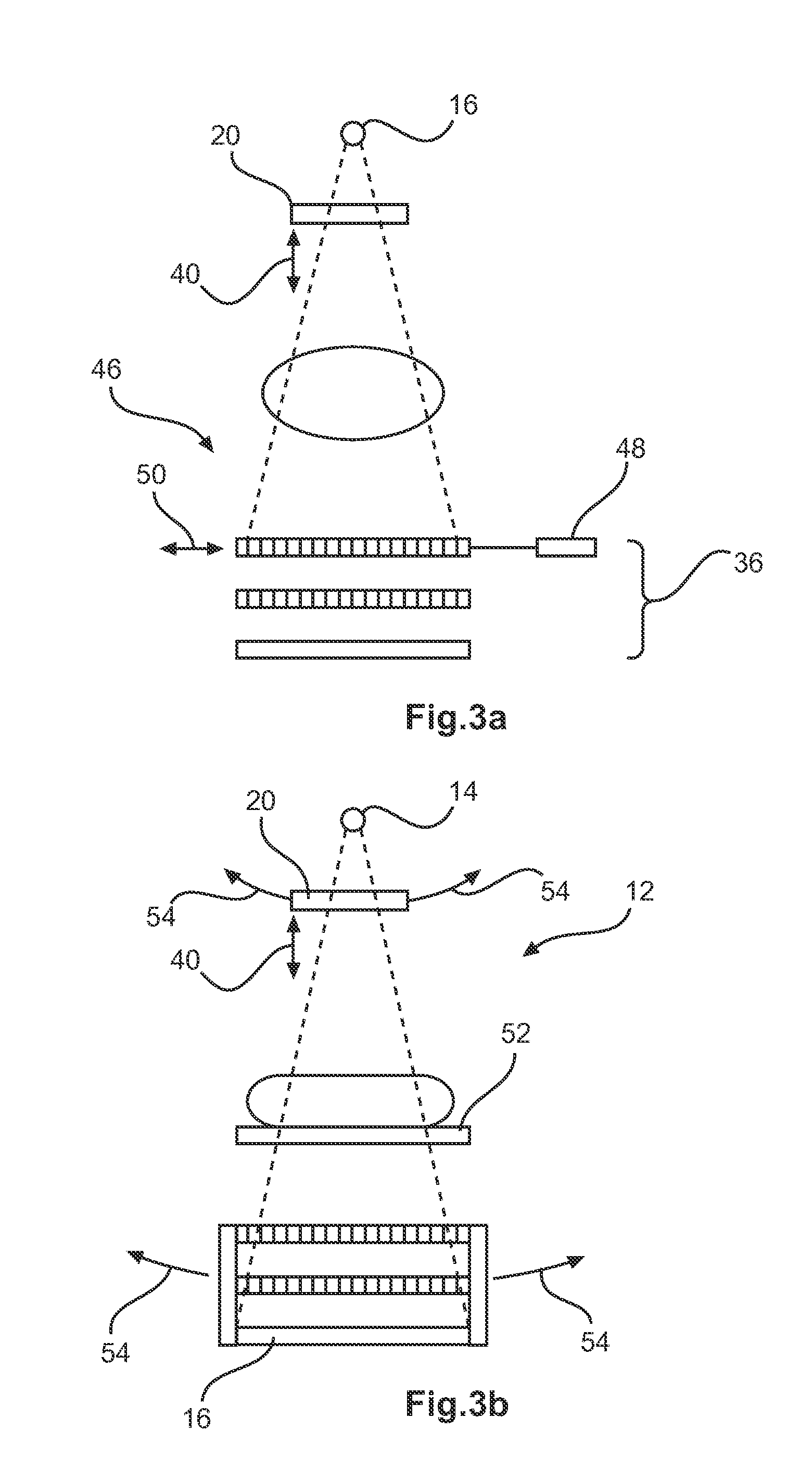 Aligning source-grating-to-phase-grating distance for multiple order phase tuning in differential phase contrast imaging