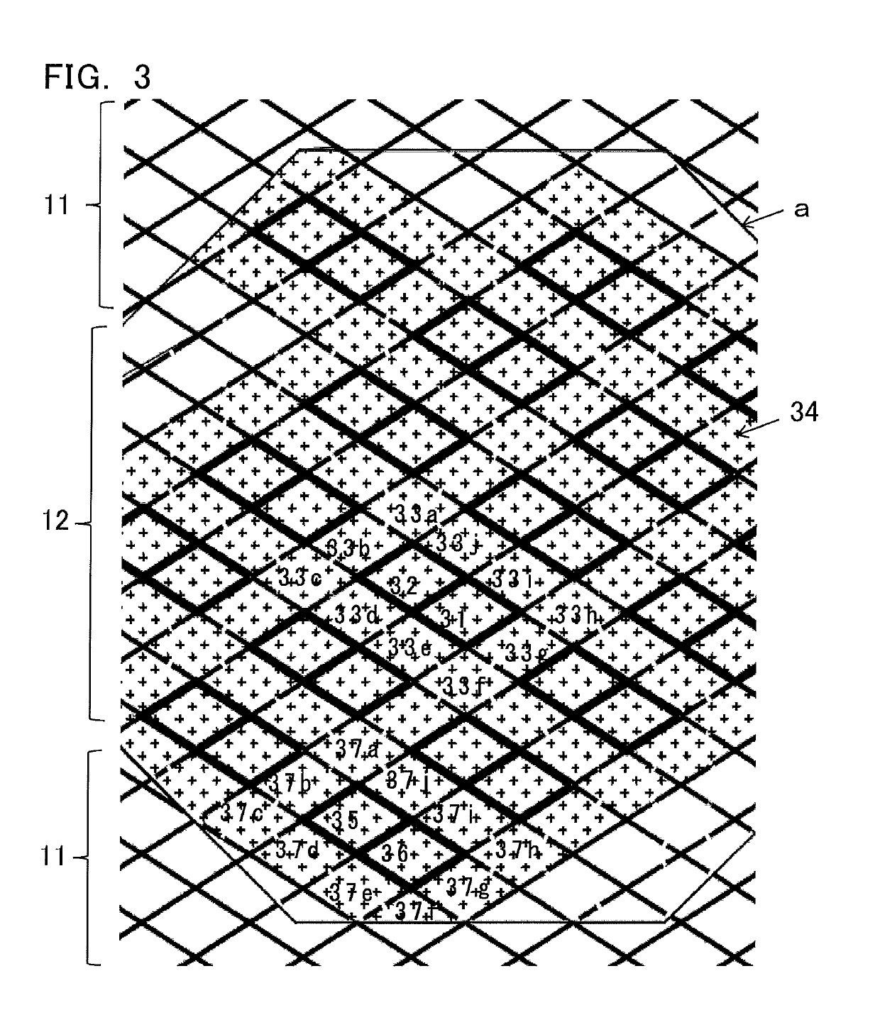 Light-transmitting conductive material