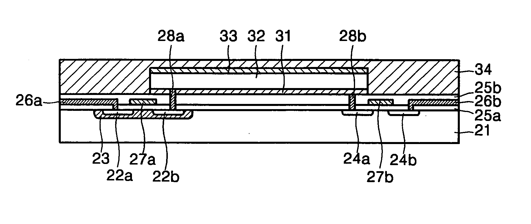 Fingerprint sensor and fabrication method thereof