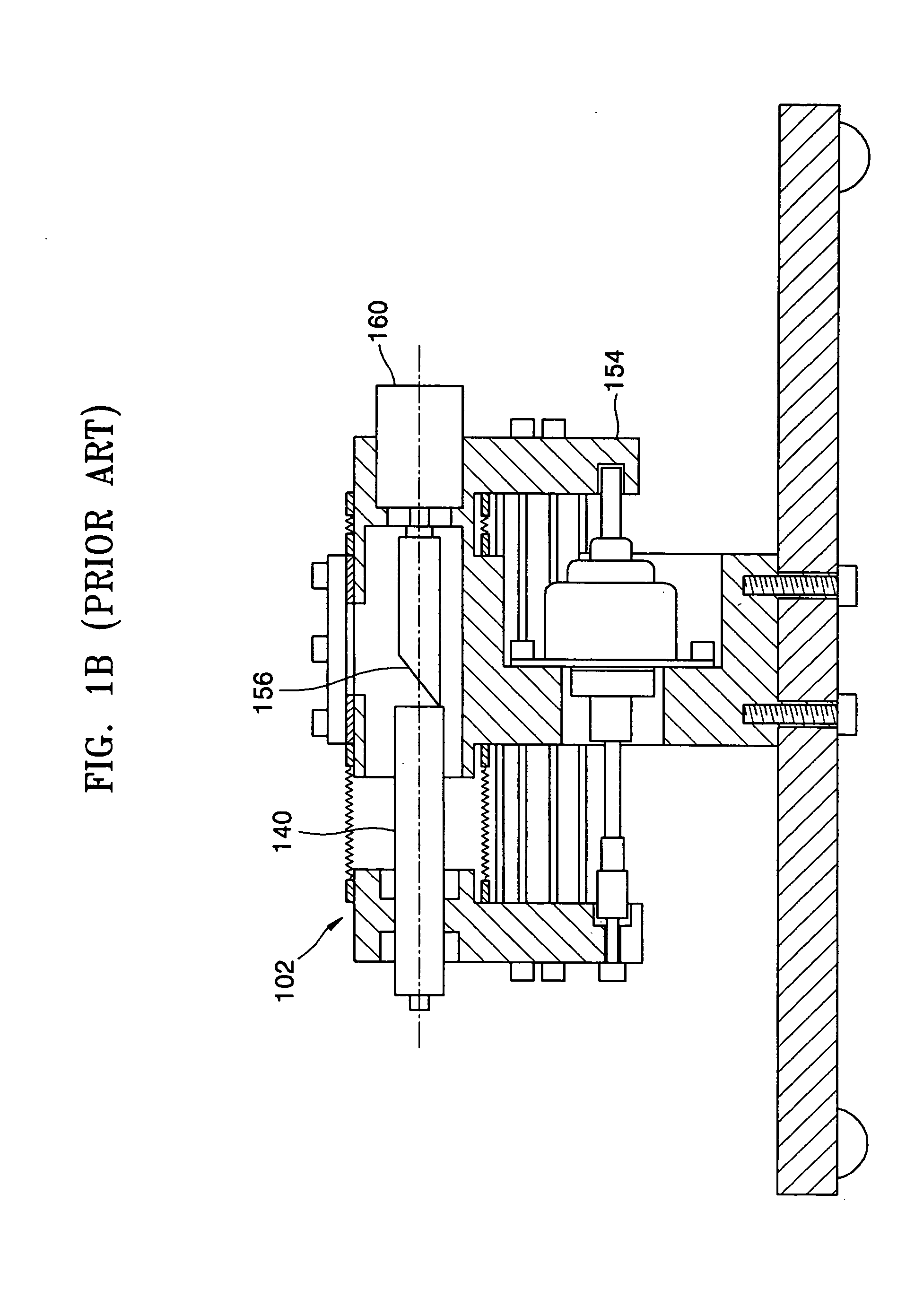 Fingerprint sensor and fabrication method thereof