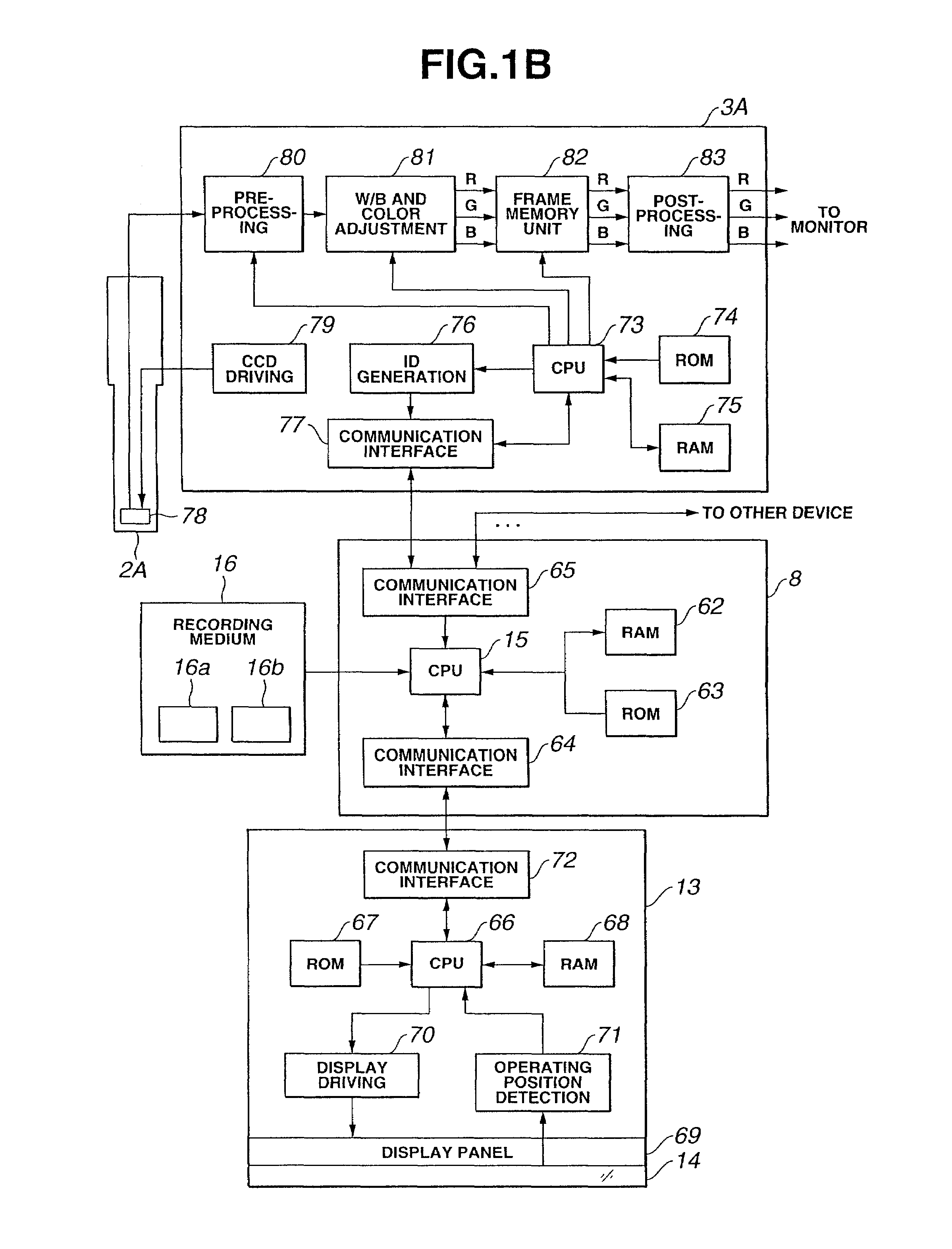 Medical system control apparatus, and method for dealing with trouble with the medical system control apparatus