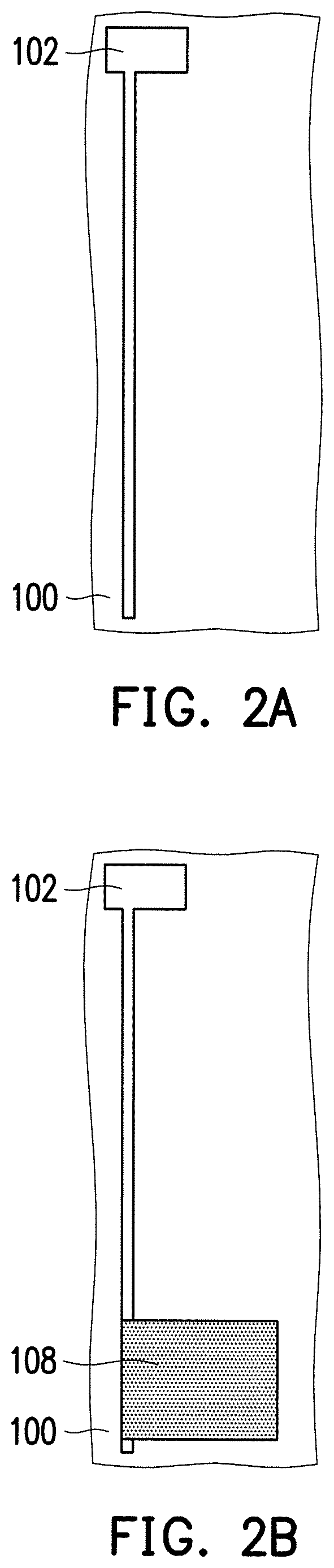 Reduction-oxidation sensor device and manufacturing method thereof